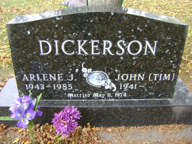 headstone image