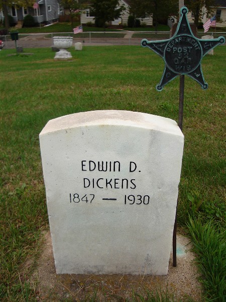 headstone image