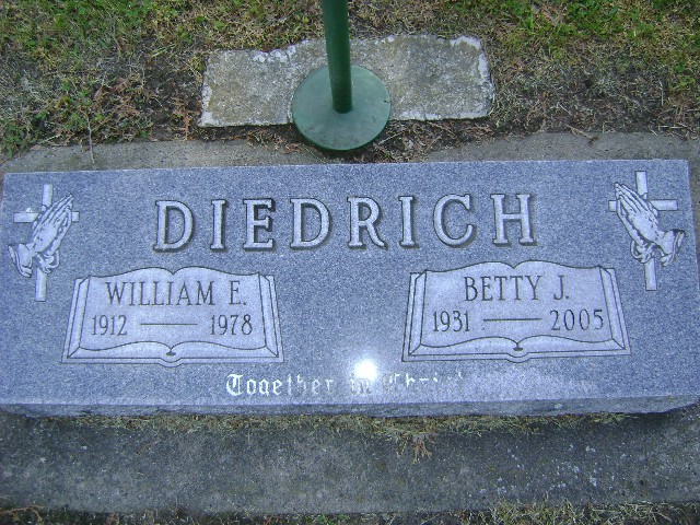 headstone image