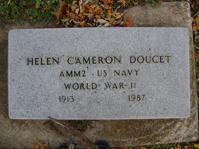 headstone image