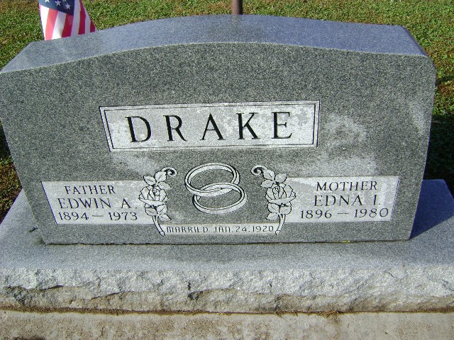 headstone image