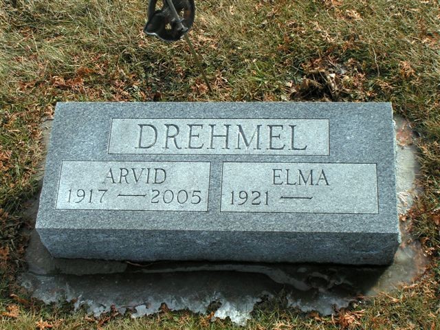 headstone image