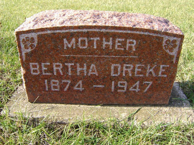 headstone image