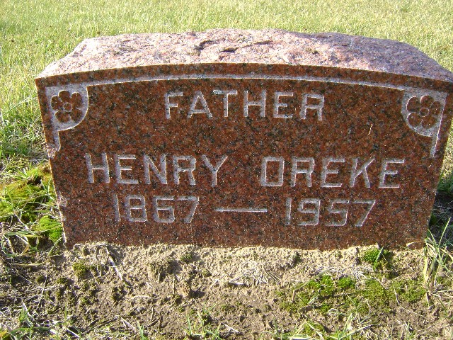 headstone image