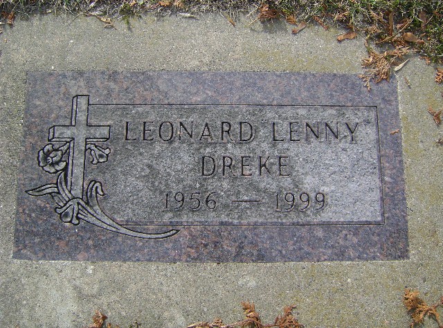 headstone image