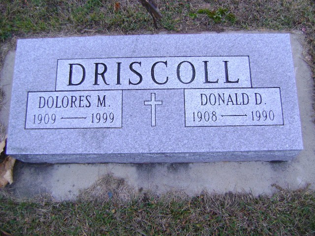 headstone image