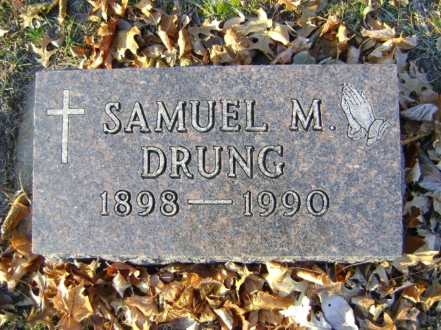 headstone image