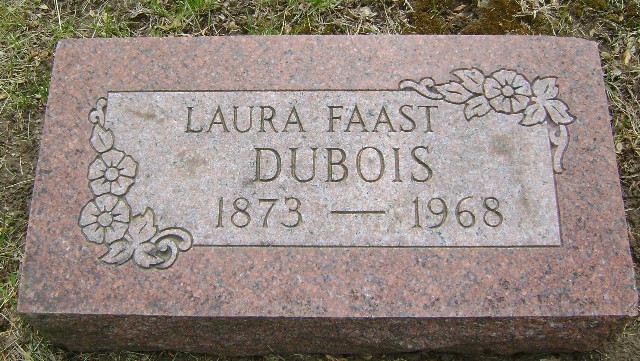 headstone image