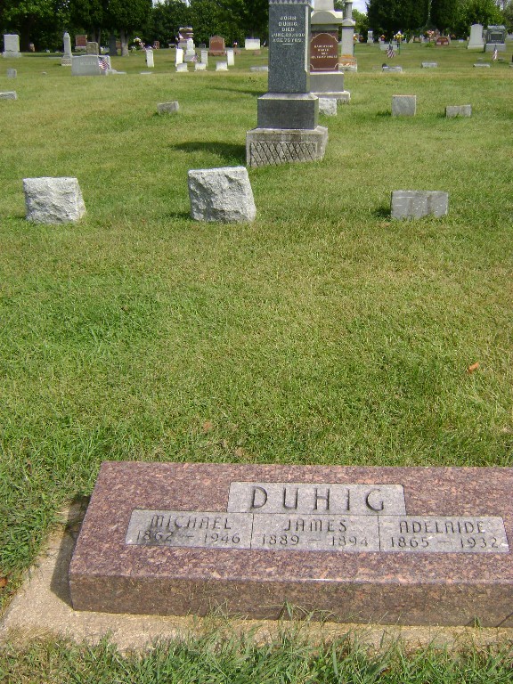 headstone image