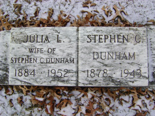 headstone image