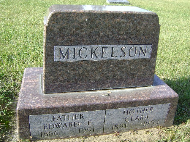 headstone image