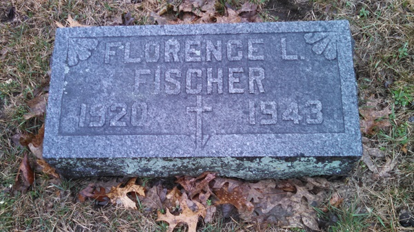 headstone image