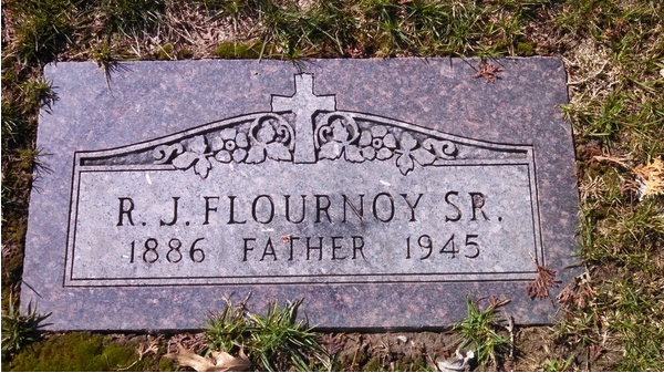 headstone image