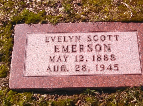 headstone image