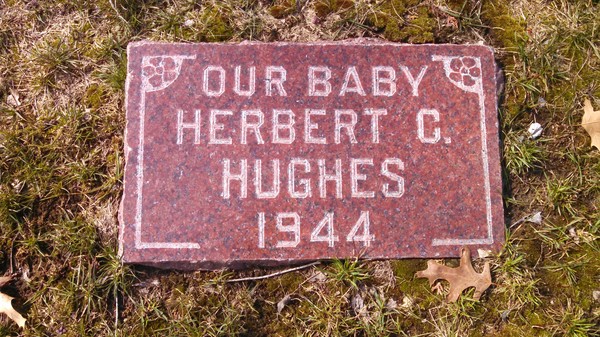 headstone image