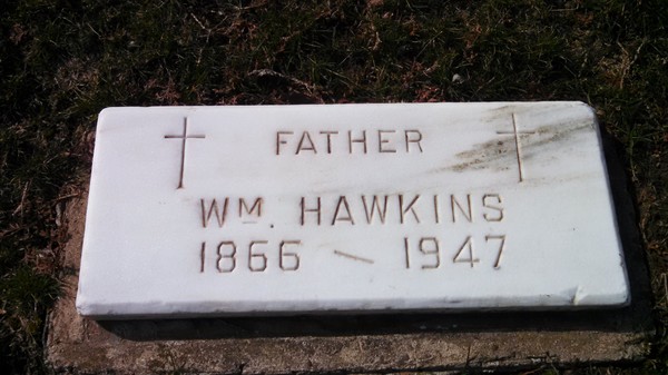 headstone image