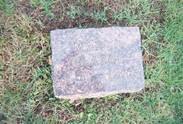 headstone image