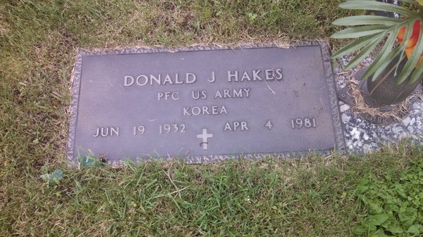 headstone image