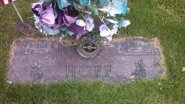 headstone image