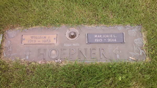 headstone image