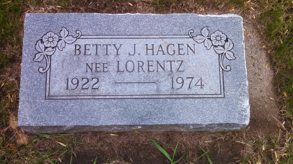 headstone image