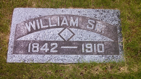 headstone image