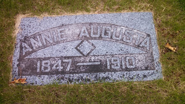 headstone image