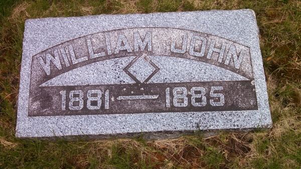 headstone image