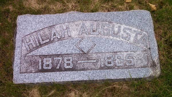 headstone image