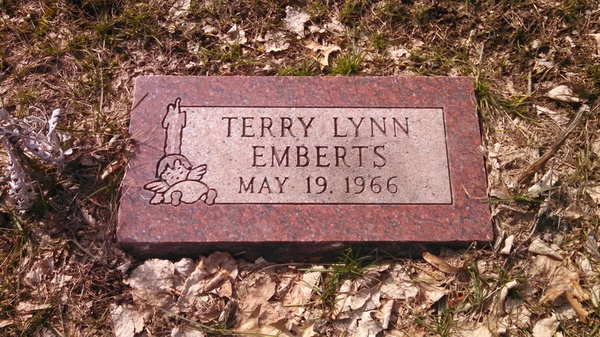headstone image