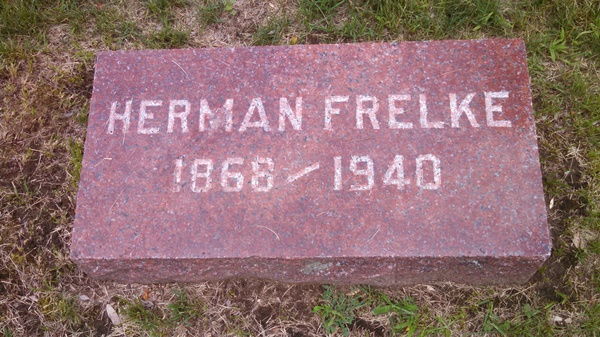 headstone image
