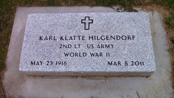 headstone image