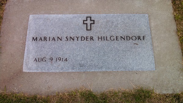 headstone image