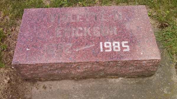 headstone image