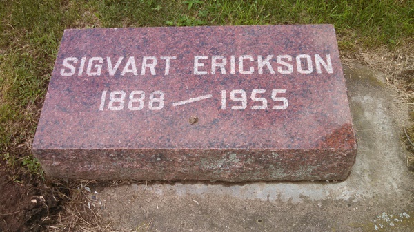 headstone image