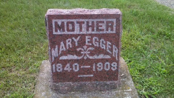 headstone image