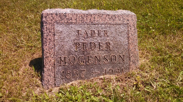 headstone image