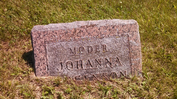 headstone image