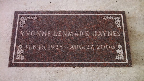 headstone image