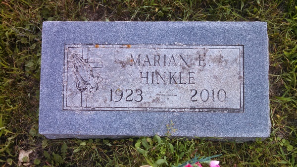 headstone image