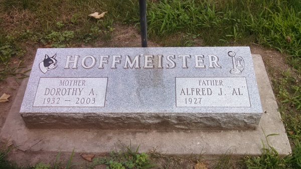 headstone image
