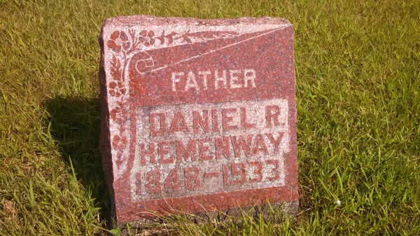 headstone image