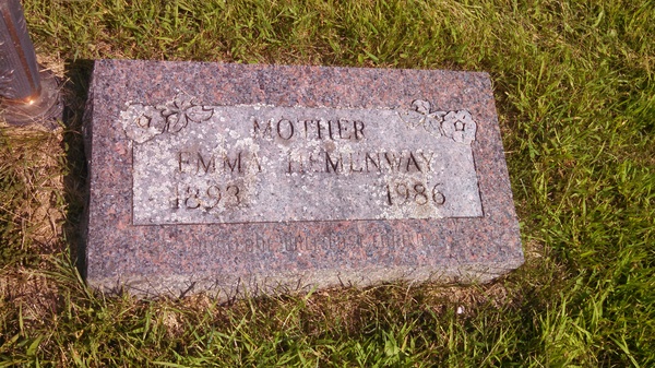 headstone image