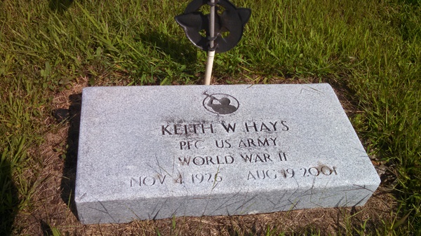 headstone image