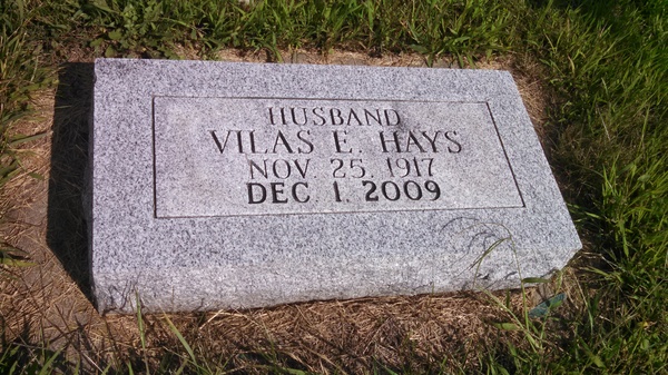 headstone image