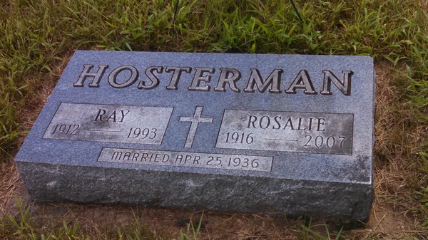 headstone image