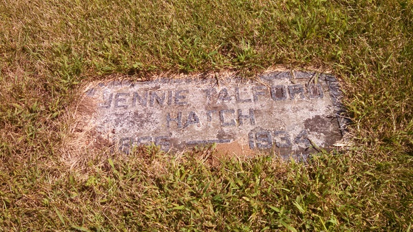 headstone image