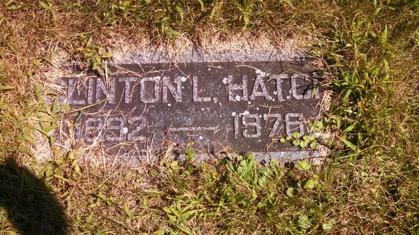 headstone image