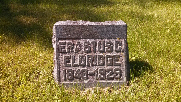 headstone image
