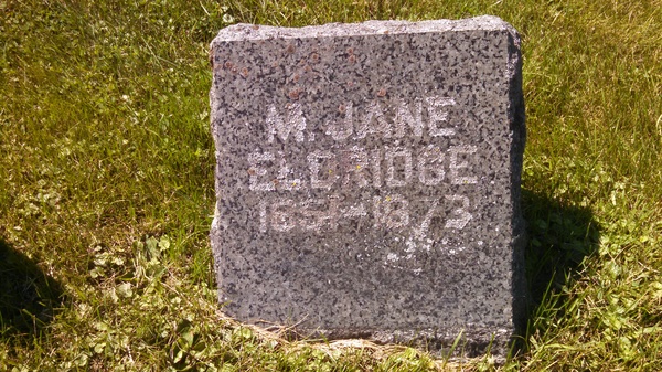headstone image